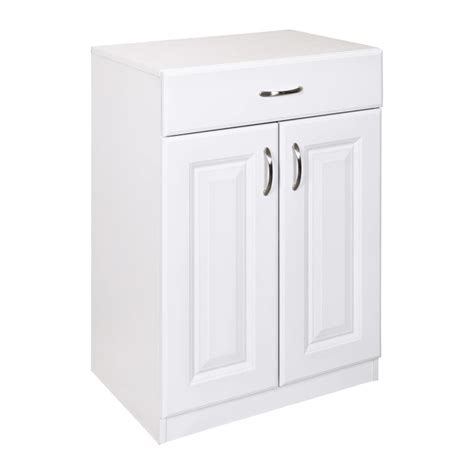 Shop NewAge Products Laundry Room Cabinet Set 110. . Lowes utility cabinets